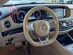 مێرسێدس بێنز S-Class